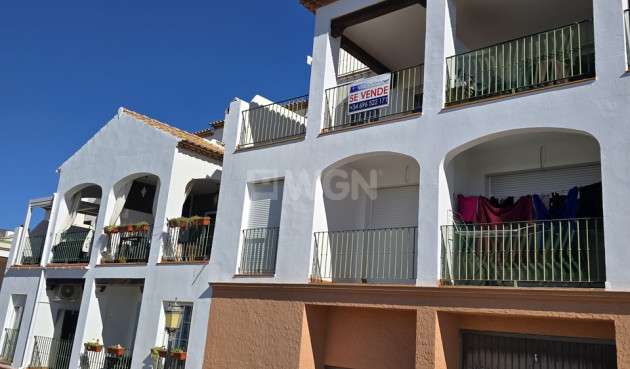 Odsprzedaż - Kamienica - Alcaucín - Inland