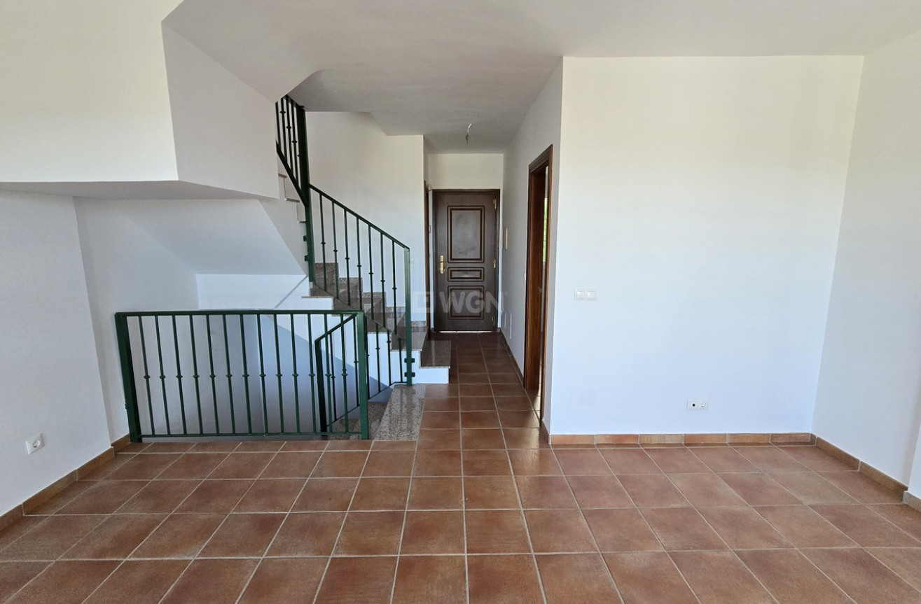 Odsprzedaż - Kamienica - Alcaucín - Inland