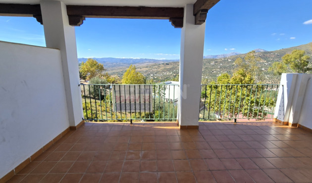 Odsprzedaż - Kamienica - Alcaucín - Inland