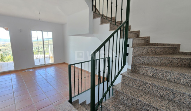 Odsprzedaż - Kamienica - Alcaucín - Inland