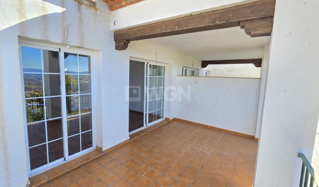 Odsprzedaż - Kamienica - Alcaucín - Inland