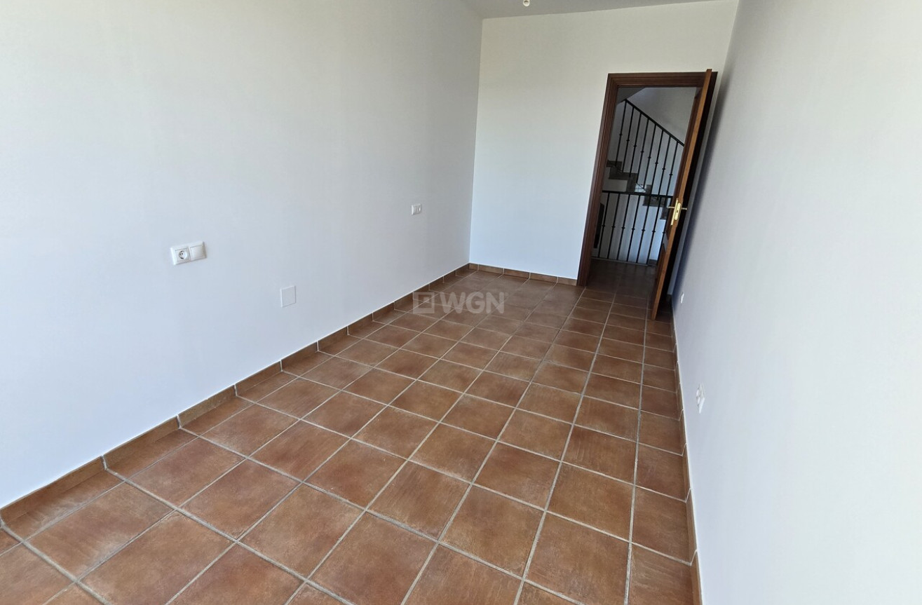 Odsprzedaż - Kamienica - Alcaucín - Inland