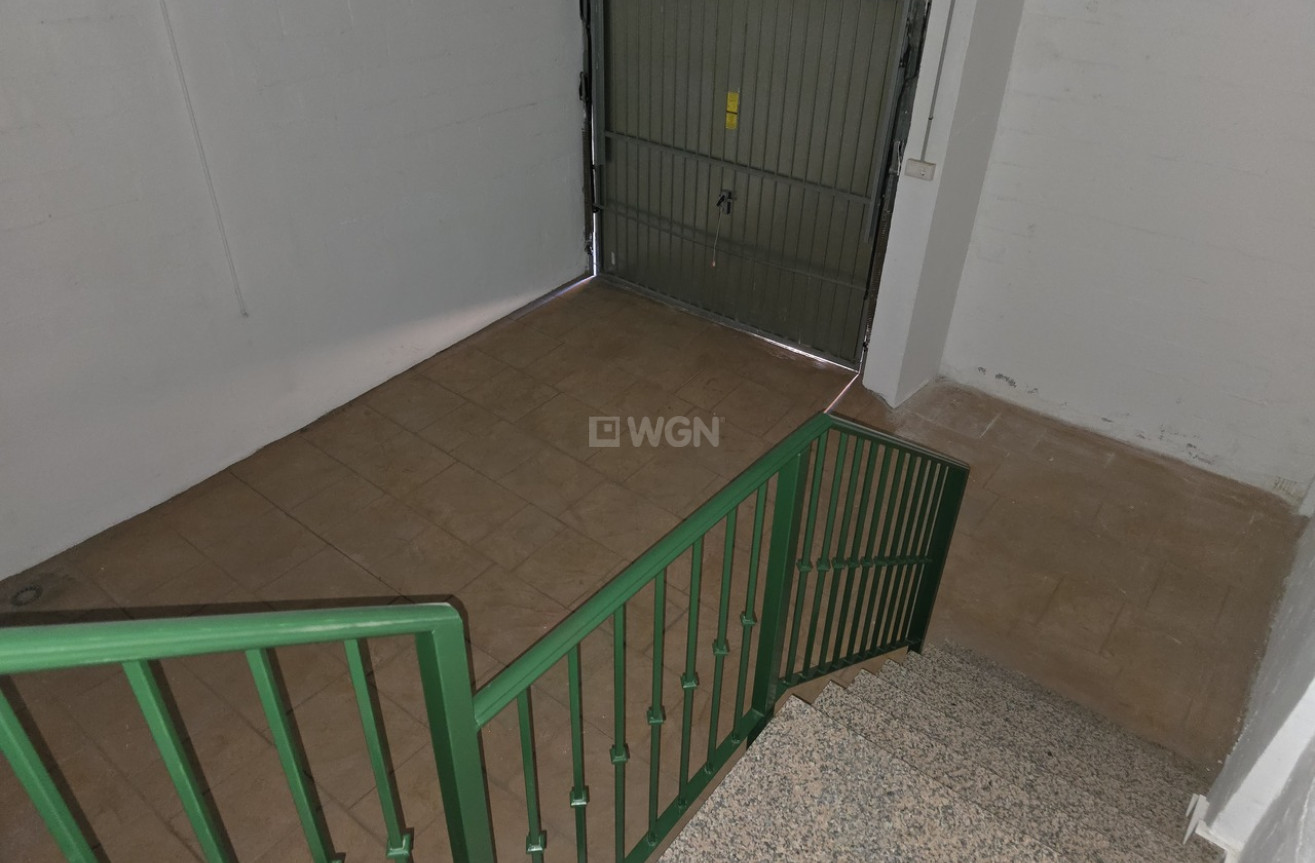 Odsprzedaż - Kamienica - Alcaucín - Inland