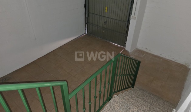 Odsprzedaż - Kamienica - Alcaucín - Inland