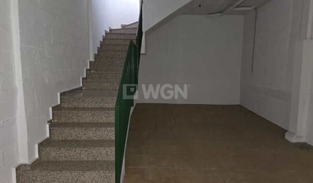 Odsprzedaż - Kamienica - Alcaucín - Inland