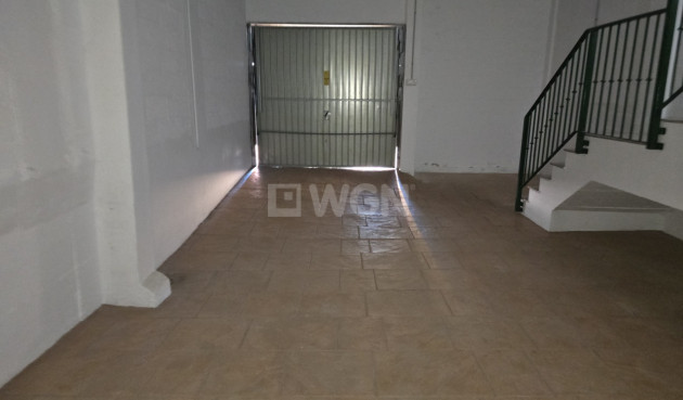 Odsprzedaż - Kamienica - Alcaucín - Inland