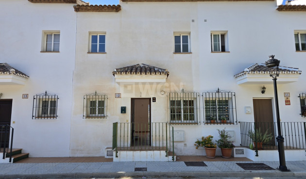 Odsprzedaż - Kamienica - Alcaucín - Inland