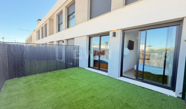 Odsprzedaż - Mieszkanie w bloku - Torre Pacheco - Inland