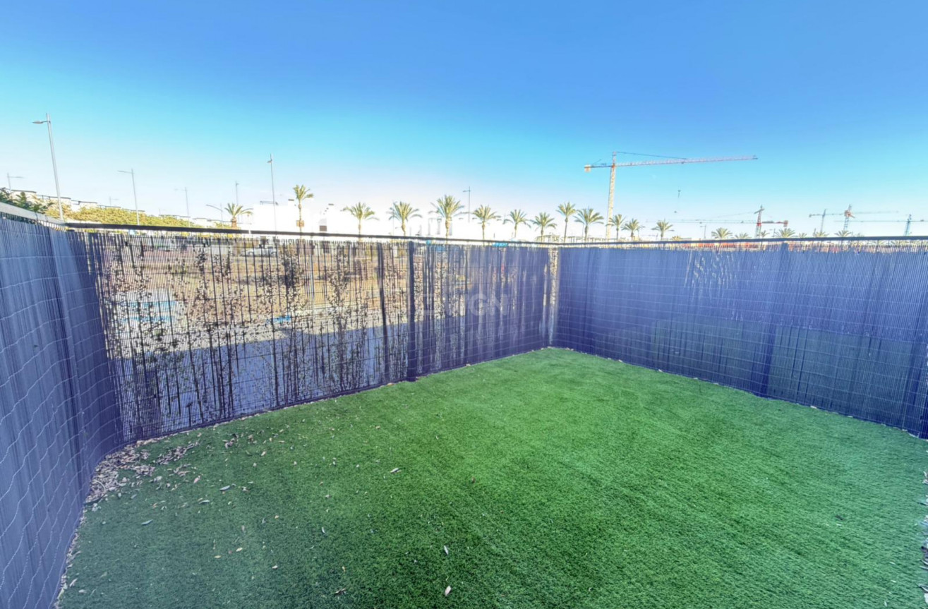 Odsprzedaż - Mieszkanie w bloku - Torre Pacheco - Inland