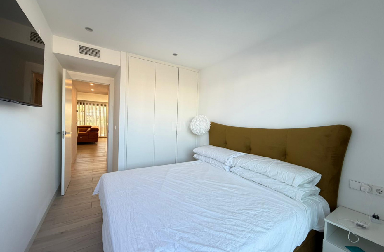 Odsprzedaż - Mieszkanie w bloku - Torre Pacheco - Inland