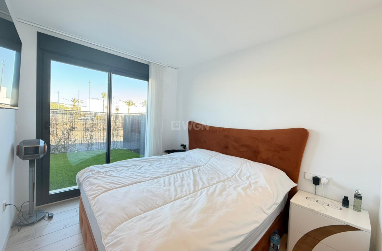 Odsprzedaż - Mieszkanie w bloku - Torre Pacheco - Inland