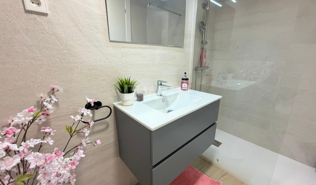 Odsprzedaż - Mieszkanie w bloku - Torre Pacheco - Inland