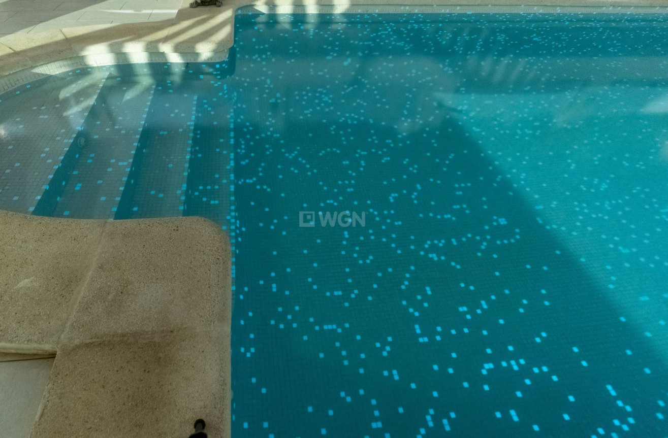 Odsprzedaż - Kamienica - Torrevieja - Punta Prima