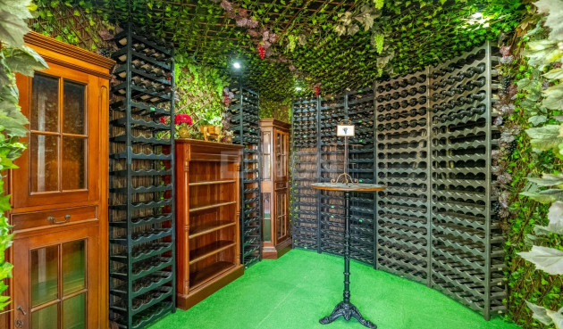 Odsprzedaż - Villa - Torrevieja - El Chaparral