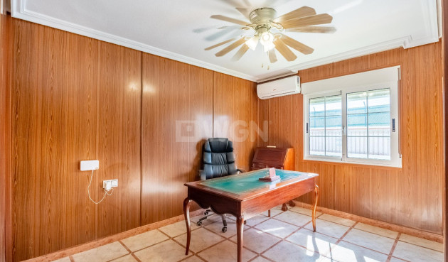 Odsprzedaż - Villa - Torrevieja - El Chaparral