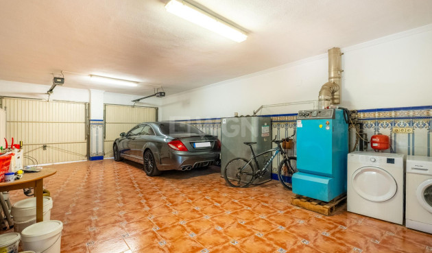 Odsprzedaż - Villa - Torrevieja - El Chaparral