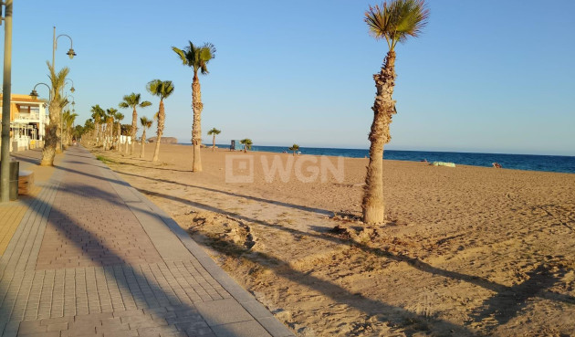 Odsprzedaż - Mieszkanie w bloku - Puerto de Mazarron - Bolnuevo