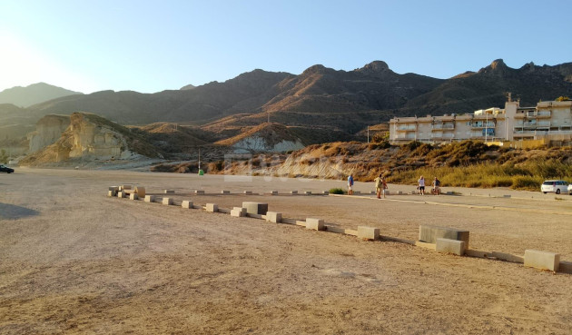 Odsprzedaż - Mieszkanie w bloku - Puerto de Mazarron - Bolnuevo