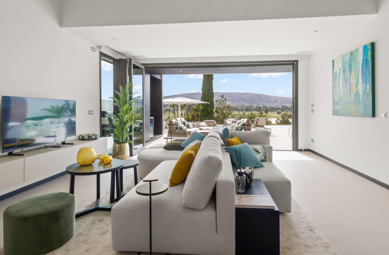 Odsprzedaż - Villa - Algorfa - Comunidad Valenciana