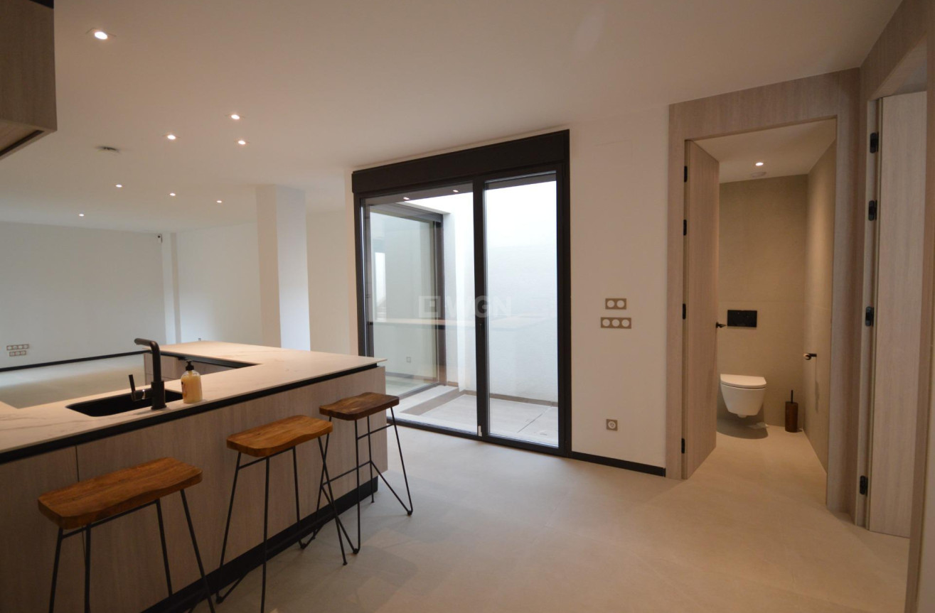 Odsprzedaż - Villa - Algorfa - Comunidad Valenciana