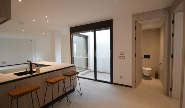 Odsprzedaż - Villa - Algorfa - Comunidad Valenciana