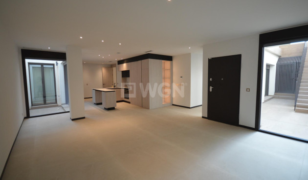 Odsprzedaż - Villa - Algorfa - Comunidad Valenciana