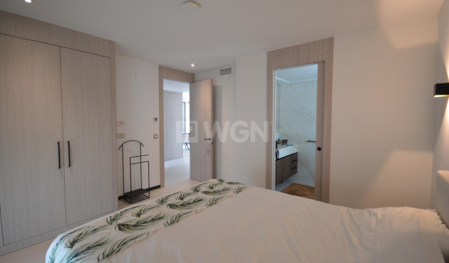 Odsprzedaż - Villa - Algorfa - Comunidad Valenciana