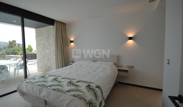 Odsprzedaż - Villa - Algorfa - Comunidad Valenciana