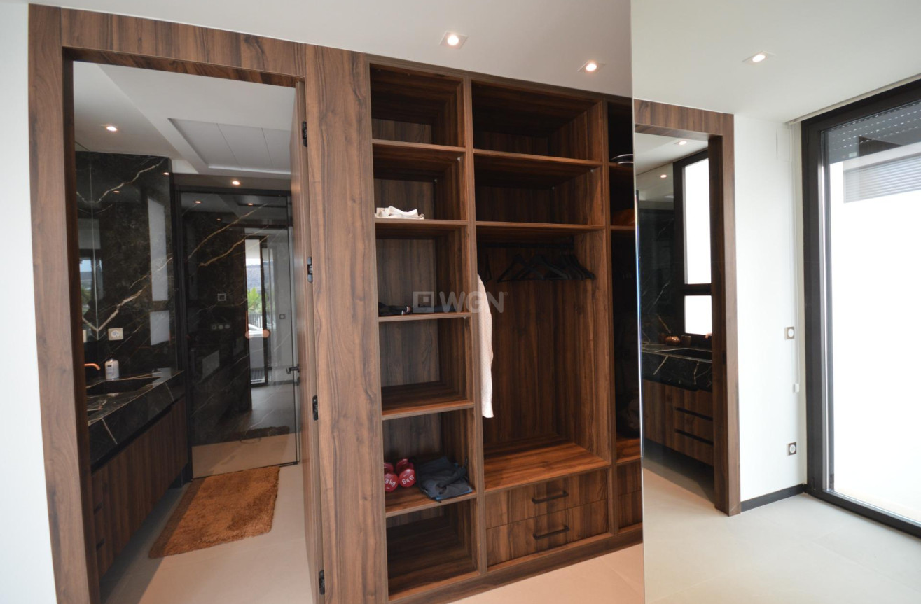 Odsprzedaż - Villa - Algorfa - Comunidad Valenciana