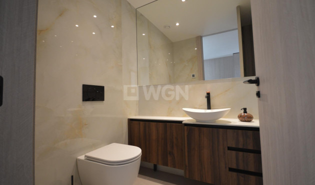 Odsprzedaż - Villa - Algorfa - Comunidad Valenciana