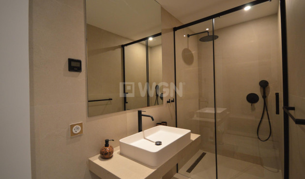 Odsprzedaż - Villa - Algorfa - Comunidad Valenciana