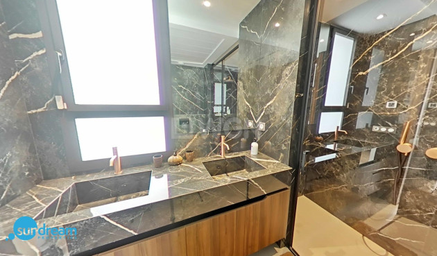 Odsprzedaż - Villa - Algorfa - Comunidad Valenciana