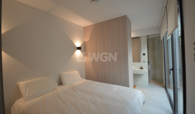 Odsprzedaż - Villa - Algorfa - Comunidad Valenciana