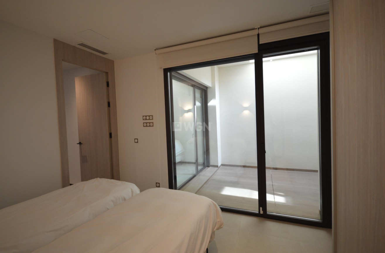 Odsprzedaż - Villa - Algorfa - Comunidad Valenciana