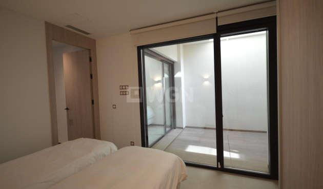 Odsprzedaż - Villa - Algorfa - Comunidad Valenciana