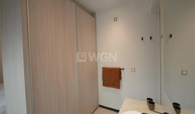 Odsprzedaż - Villa - Algorfa - Comunidad Valenciana