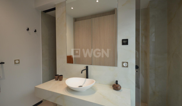 Odsprzedaż - Villa - Algorfa - Comunidad Valenciana