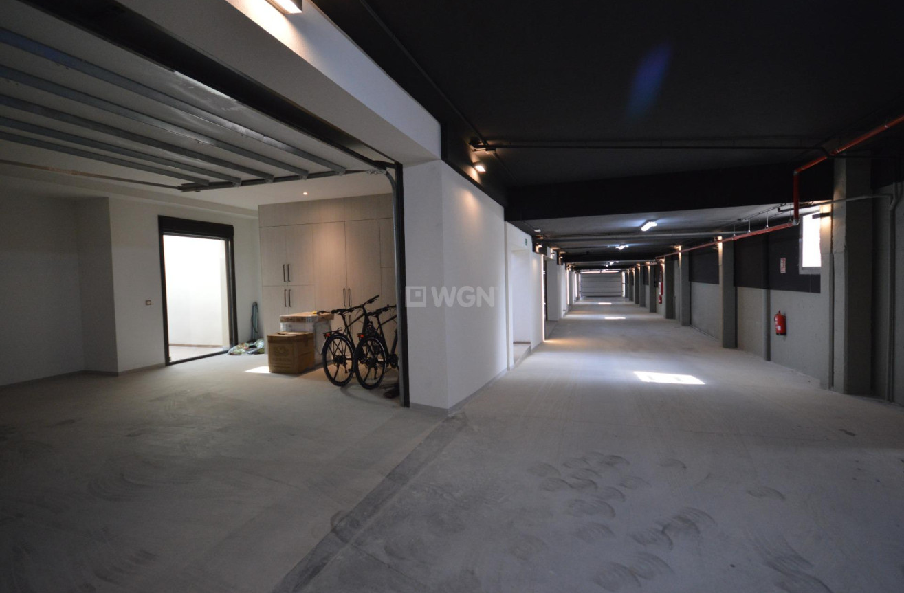 Odsprzedaż - Villa - Algorfa - Comunidad Valenciana