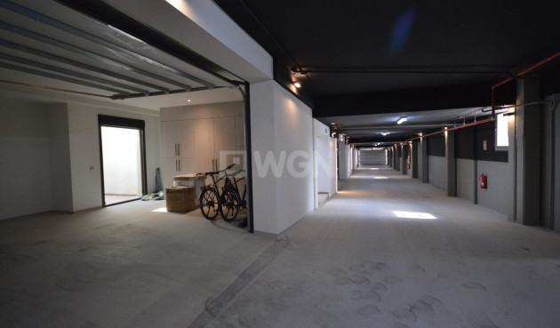 Odsprzedaż - Villa - Algorfa - Comunidad Valenciana