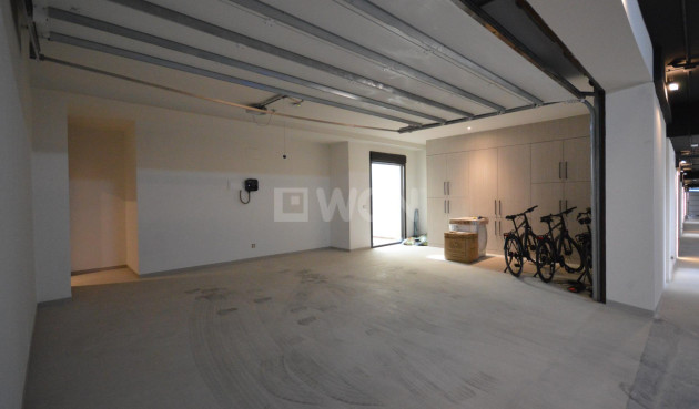 Odsprzedaż - Villa - Algorfa - Comunidad Valenciana