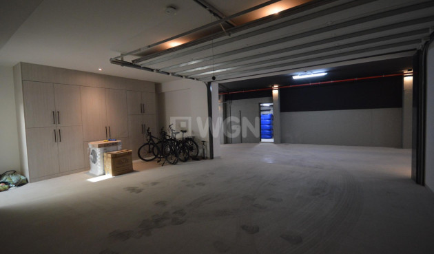 Odsprzedaż - Villa - Algorfa - Comunidad Valenciana