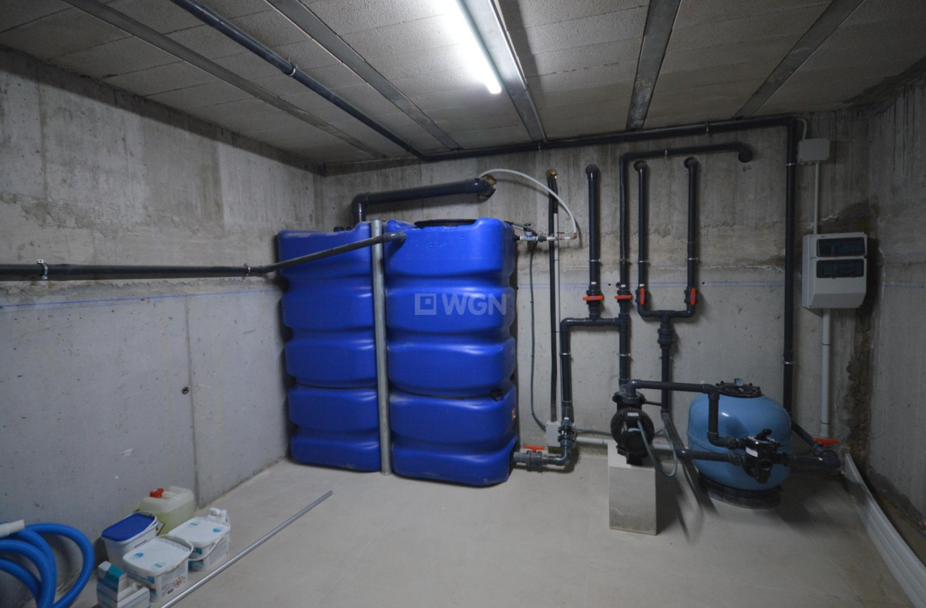 Odsprzedaż - Villa - Algorfa - Comunidad Valenciana