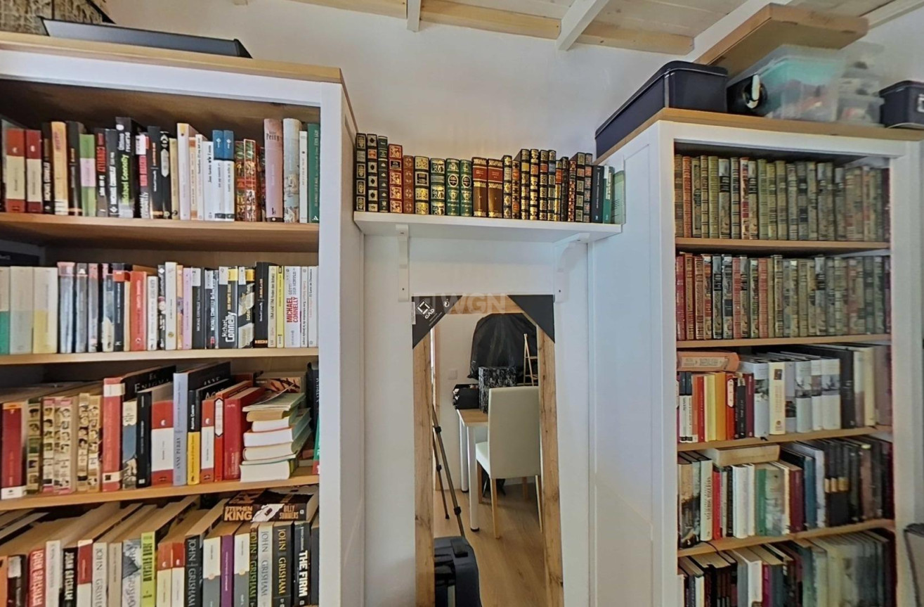 Odsprzedaż - Kamienica - Formentera del Segura - Centro