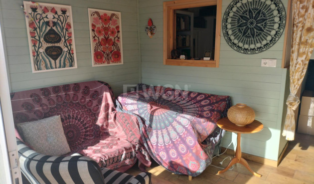 Odsprzedaż - Kamienica - Formentera del Segura - Centro