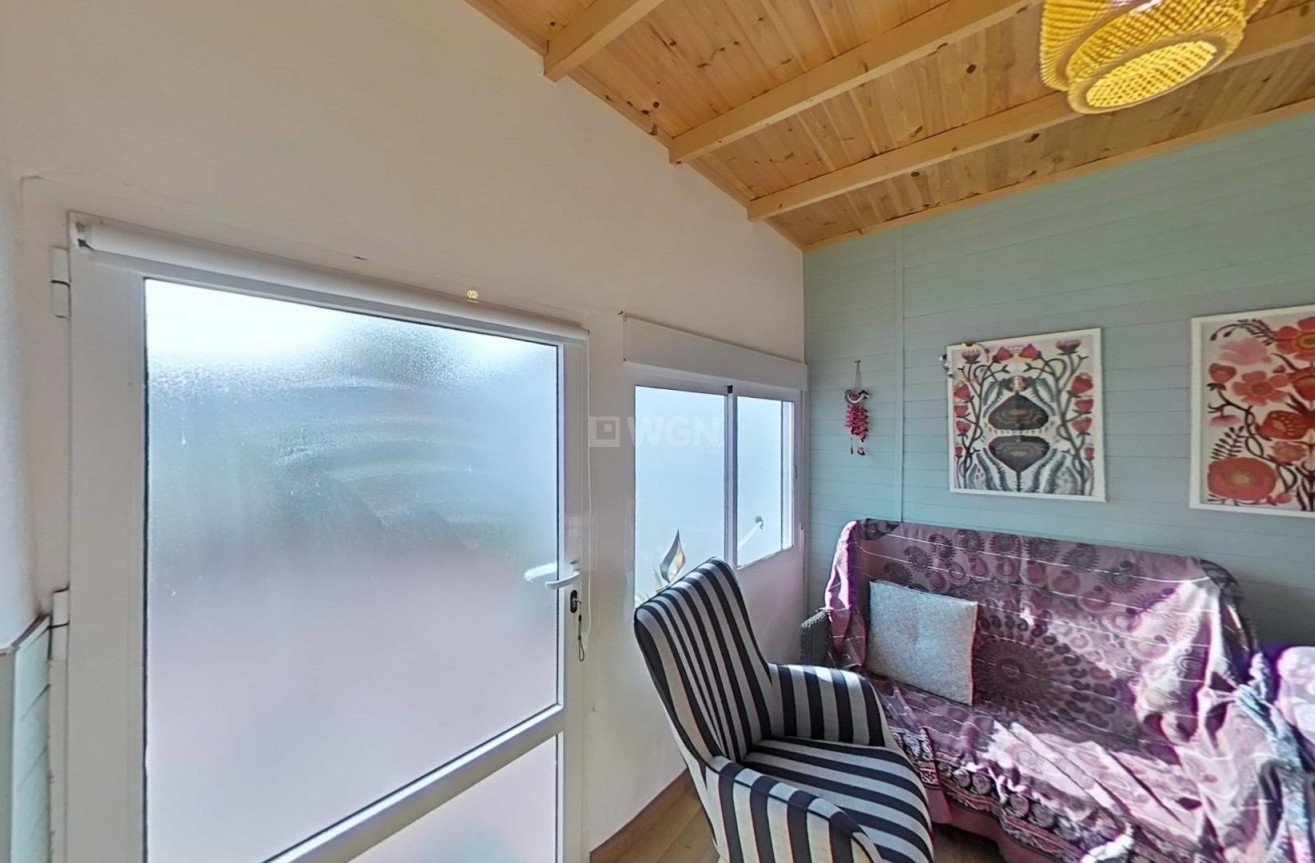 Odsprzedaż - Kamienica - Formentera del Segura - Centro