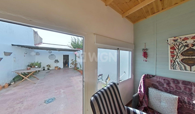 Odsprzedaż - Kamienica - Formentera del Segura - Centro