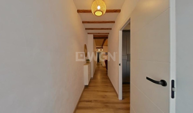 Odsprzedaż - Kamienica - Formentera del Segura - Centro