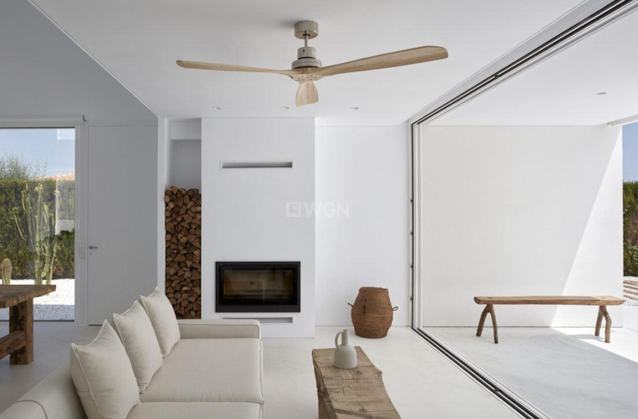 Nowy budynek - Villa - Estepona - Valle Romano