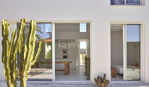 Nowy budynek - Villa - Estepona - Valle Romano