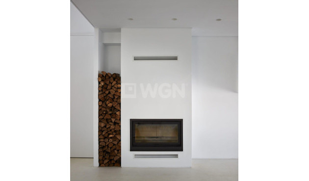 Nowy budynek - Villa - Estepona - Valle Romano